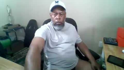 Terry online show from October 2025 06:09:01 PM