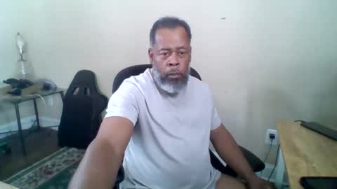 Terry online show from November 2025 06:21:01 PM