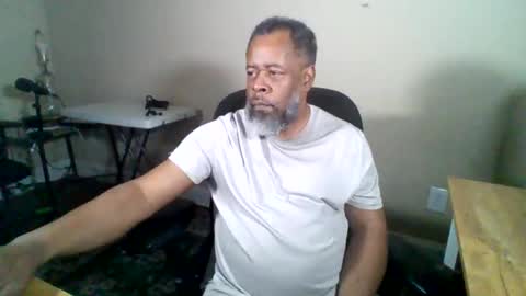 Terry online show from November 2025 04:17:02 PM