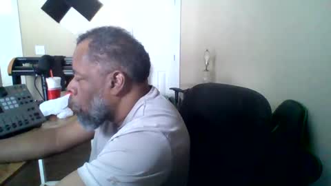 Terry online show from November 2025 04:51:02 PM