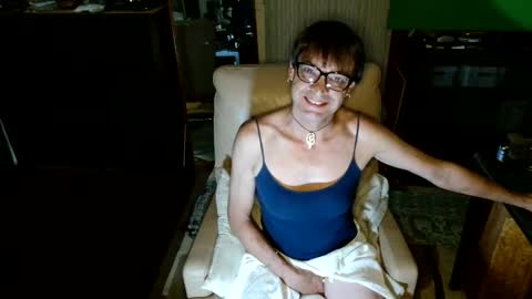 Hi Im CJ online show from February 2025 09:46:01 AM