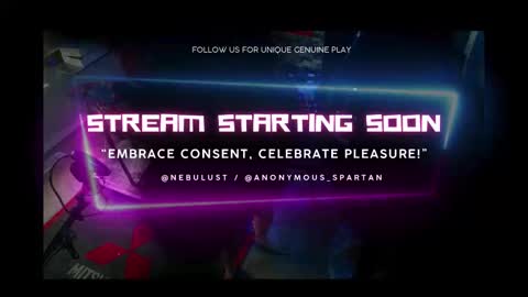 nebulust online show from September 2025 07:10:02 AM