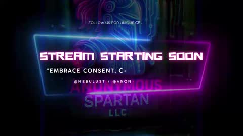 nebulust online show from October 2025 11:29:02 AM