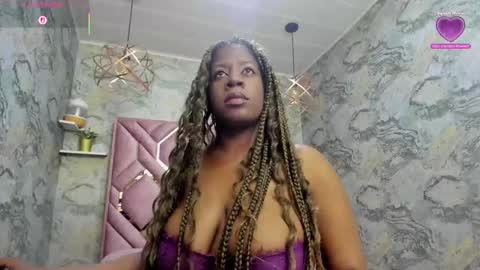 Snapshot of neffertiry_ebonny chatting on September 2025 02:40:02 PM Nefer online show from September 2025 02:40:02 PM