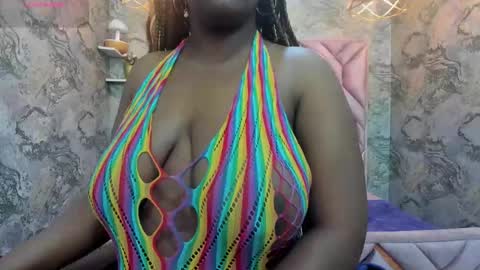 Snapshot of neffertiry_ebonny chatting on October 2025 08:42:02 AM Nefer online show from October 2025 08:42:02 AM