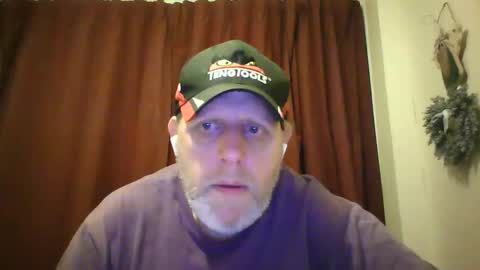 Neil online show from October 2025 06:50:01 PM