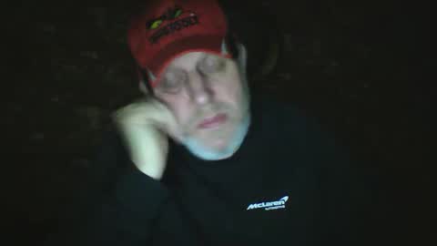 Neil online show from October 2025 09:45:01 PM