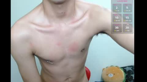 Neithanzyn online show from October 2025 08:17:01 PM