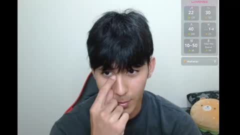 Neithanzyn online show from October 2025 07:52:01 PM