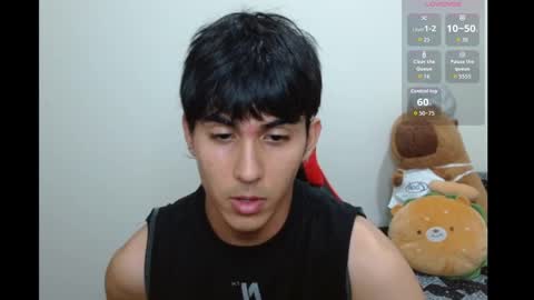 Neithanzyn online show from October 2025 08:21:02 PM