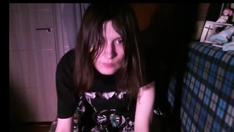 Snapshot of neko0x01 chatting on October 2025 08:53:02 PM cyberkitty online show from October 2025 08:53:02 PM