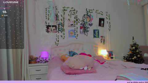 neko_kitsune online show from January 2025 01:06:02 PM