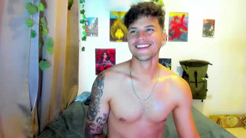 Nekoboy online show from September 2025 08:23:01 PM