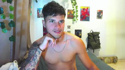 Nekoboy online show from September 2025 08:23:02 PM