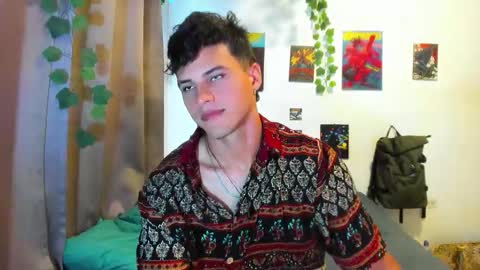 Nekoboy online show from September 2025 06:02:02 PM