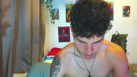 Nekoboy online show from September 2025 09:42:02 PM