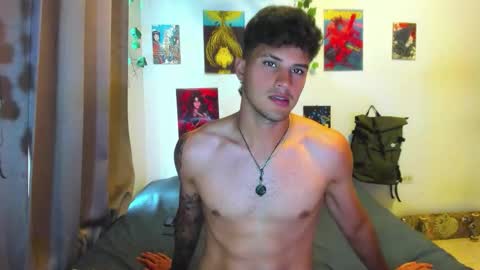 Nekoboy online show from October 2025 06:50:02 PM