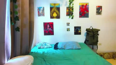 Nekoboy online show from October 2025 05:25:02 PM