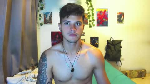 Nekoboy online show from October 2025 10:21:01 PM