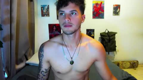 Nekoboy online show from October 2025 10:03:02 PM