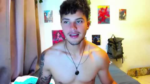 Nekoboy online show from October 2025 08:33:02 PM