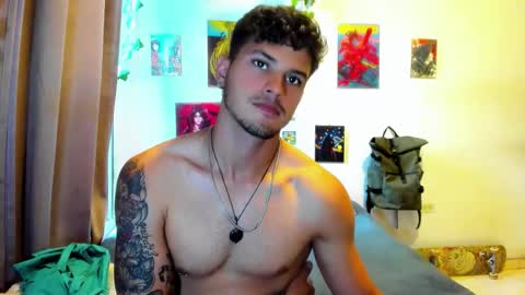 Nekoboy online show from October 2025 07:48:01 PM