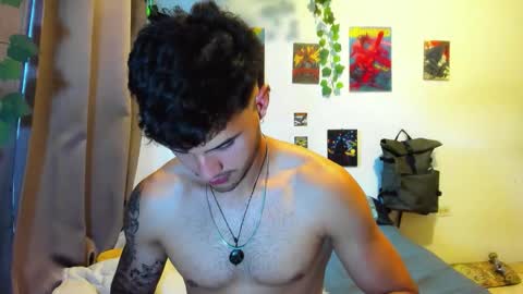 Nekoboy online show from November 2025 09:58:01 PM