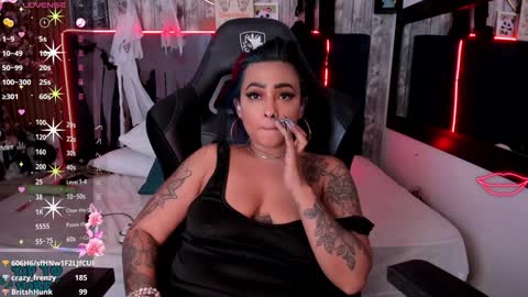 Miah online show from December 2024 09:57:01 PM