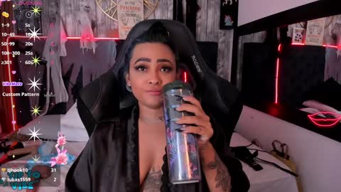 Miah online show from December 2024 07:45:02 PM