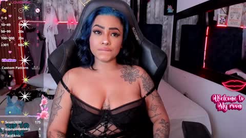 Miah online show from December 2024 03:44:01 PM