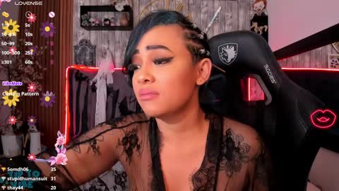 Miah online show from December 2024 04:17:01 PM