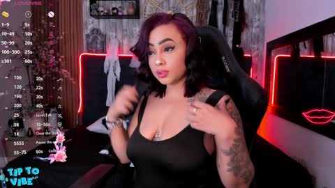 Miah online show from January 2025 12:25:02 PM