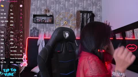 Miah online show from January 2025 12:17:02 PM