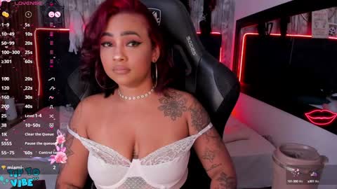 Miah online show from February 2025 01:32:01 PM