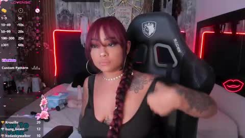 Miah online show from February 2025 07:16:01 PM