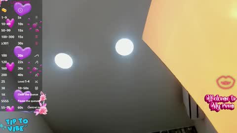 Miah online show from October 2025 12:05:02 PM