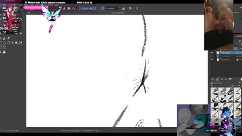 NekoSamaUwU online show from September 2025 01:06:02 AM