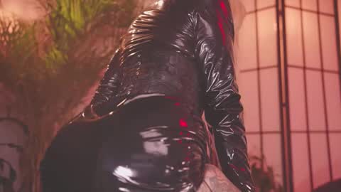 Snapshot of nekyra_san chatting on September 2025 12:59:01 AM Mely Birthday party saturday night BYO online show from September 2025 12:59:01 AM