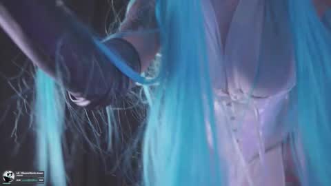 Snapshot of nekyra_san chatting on October 2025 12:22:02 AM Mely Birthday party saturday night BYO online show from October 2025 12:22:02 AM