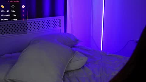 Snapshot of neldaaskins chatting on February 2025 07:26:02 AM Lana online show from February 2025 07:26:02 AM