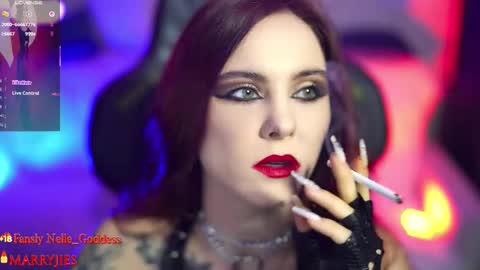 Snapshot of nelle_ chatting on November 2025 03:00:01 PM online show from November 2025 03:00:01 PM