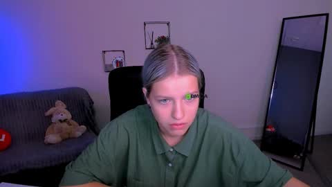 nelly_storm online show from September 2025 05:07:02 AM