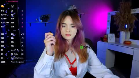 nelly_storm online show from September 2025 09:48:02 PM