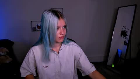 nelly_storm online show from September 2025 05:18:01 AM