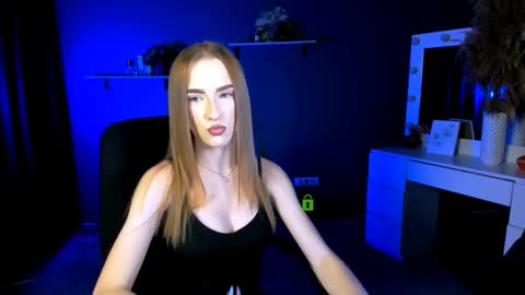 nelly_storm online show from September 2025 12:50:01 PM