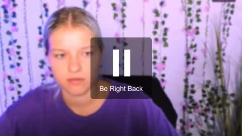 nelly_storm online show from September 2025 09:00:01 AM