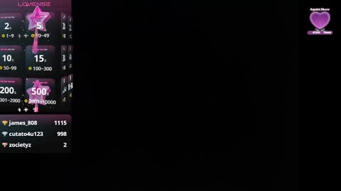 Nelly online show from December 2024 10:13:01 AM