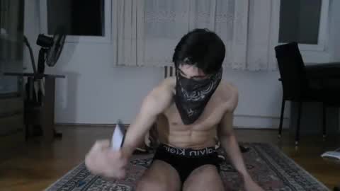 nemcahot online show from February 2025 09:40:01 PM