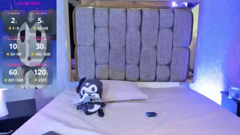 Snapshot of nemesis_castel chatting on September 2025 08:31:02 PM Nemesis online show from September 2025 08:31:02 PM