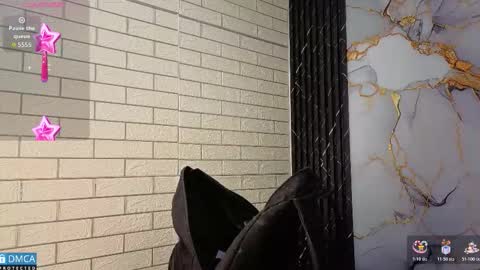 Salome Nena cupcake online show from October 2025 11:06:02 AM